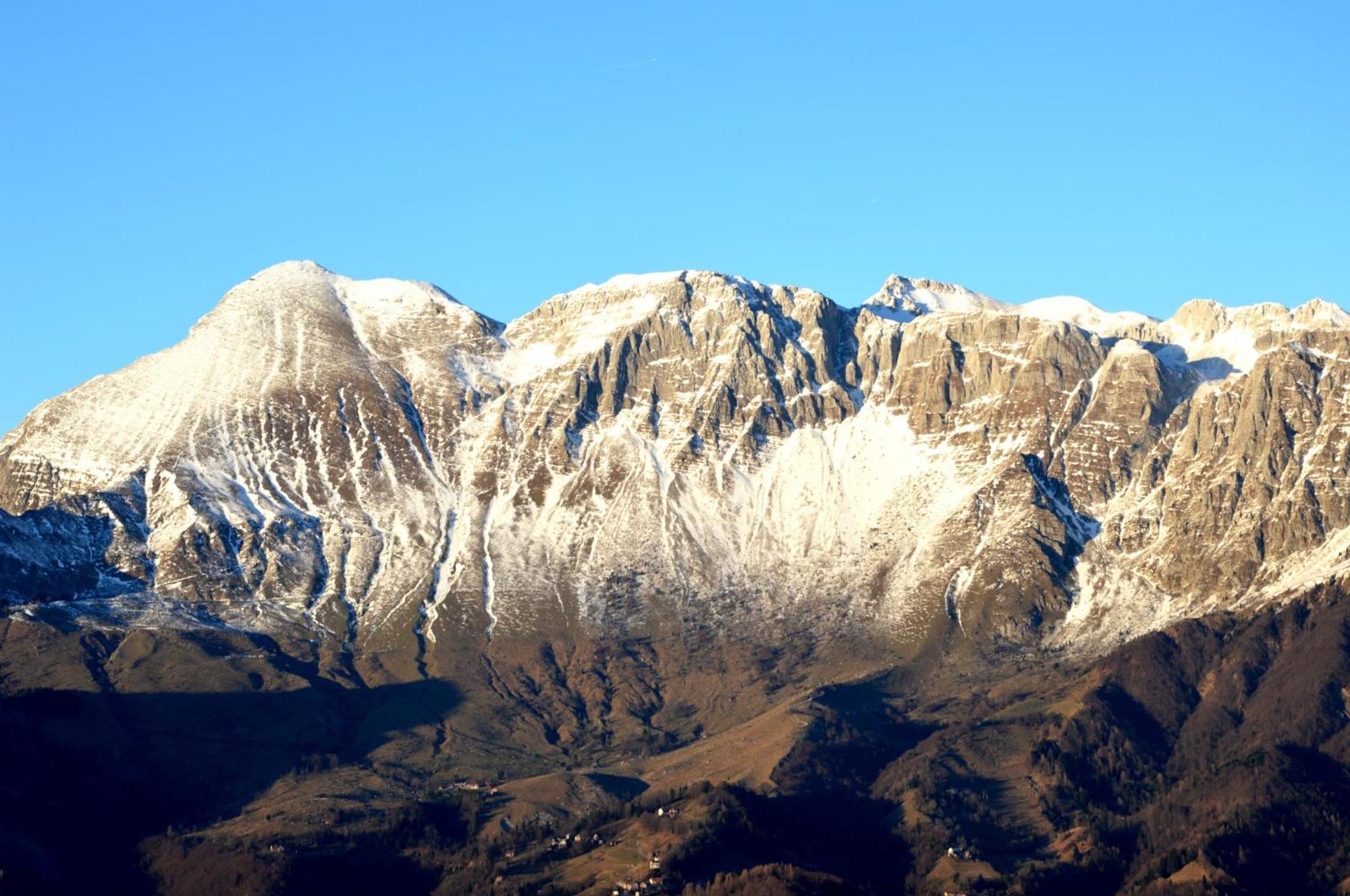 Penzion Sterk Most Na Soci Exterior photo