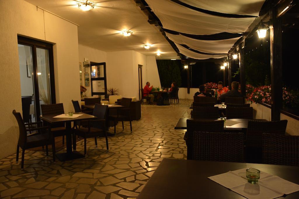 Penzion Sterk Most Na Soci Exterior photo