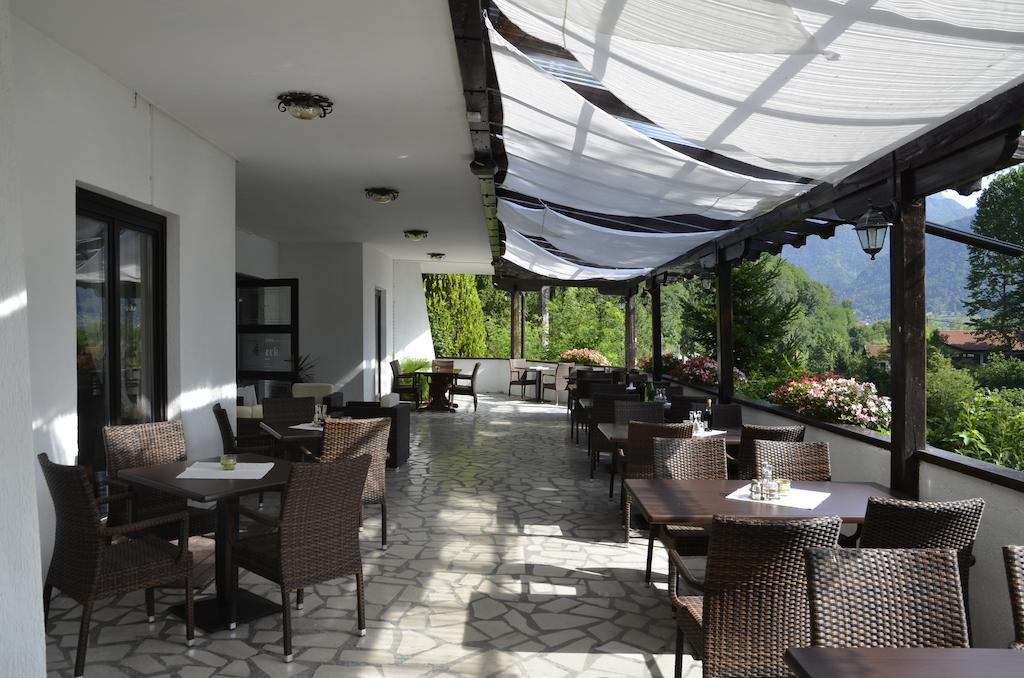 Penzion Sterk Most Na Soci Exterior photo